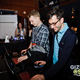 Illustration for article titled Gamers and Gizmodo Got It On at SXSW